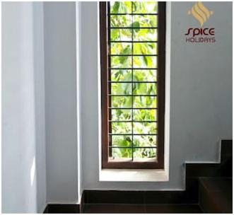 Spice Holidays Kochi Exterior photo