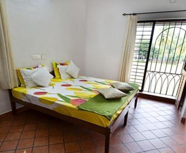 Spice Holidays Kochi Exterior photo
